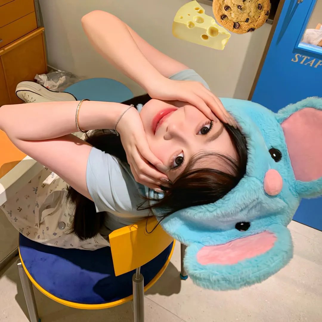 桃姐