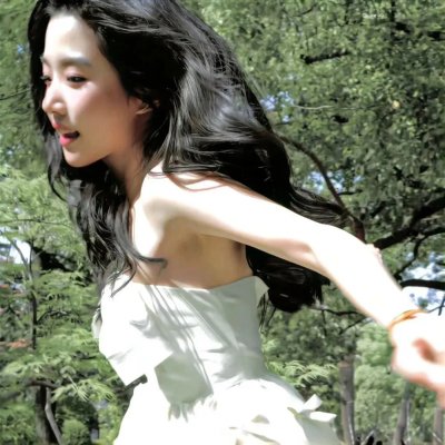 给我翅膀